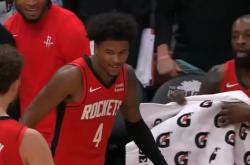 lol战绩查询-火箭队双核发威，轻松赢下对手延续连胜态势的简单介绍