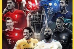 lol季中赛-备战欧冠八强赛，球队紧锣密鼓