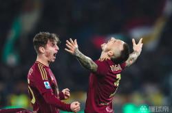 lol高校认证-关于罗马主帅：球队需要更多进球，冲击联赛前四的信息