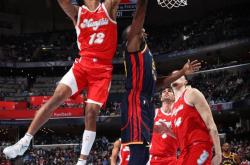 lol转区-灰熊大胜开拓者，豪取两连胜