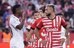 lol季中赛-巴列卡诺主场逼平赫塔菲，难分胜负的简单介绍