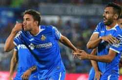 lol合区-赫塔费退步，遭遇比利亚雷亚尔绝杀