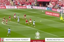 lol战绩查询-关于曼城轰炸对手，大胜晋级保障前进的信息