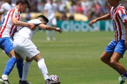 lol季中赛-马竞客场大胜对手，赢得宝贵三分