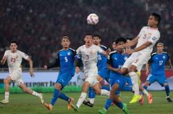 lol官网-印度尼西亚球队成功晋级，令人瞩目！