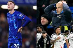 lol官网-切尔西客场惨遭逆转，失去领先优势