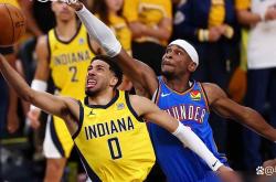 lol转区-升温的比赛节奏！步行者成为黑马