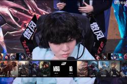 lol转区-IG翻盘KT，Xiaohu拿下关键大龙四强赛2:1（柏林）