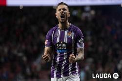 lol转区-瓦拉多利德期待主场对战赫塔菲取得胜利