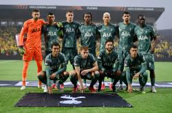 lol战绩查询-热刺球星领衔英超赛季最佳阵容，成为焦点