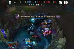 lol官网-KT绝杀FLY，Gumayusi拿下关键大龙小组赛3:2（东京）