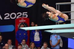 lol季中赛-爱沙尼亚选手斩获跳水银牌，惊艳亮相的简单介绍