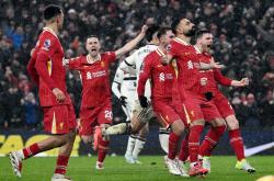 lol季中赛-曼联客场兵败西汉姆联，英超冠军梦想渐行渐远