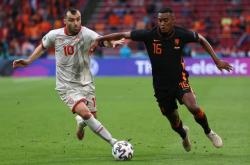 lol合区-突尼斯女足备战与马其顿队的对决