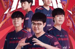 lol战绩查询-TSM翻盘JDG，Canyon极限生还后反打激烈交锋全球总决赛，强势挺进下一轮的简单介绍