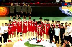 lol官网-中国男篮碾压南韩男篮，乔治·希尔一己之力扛起全队的简单介绍