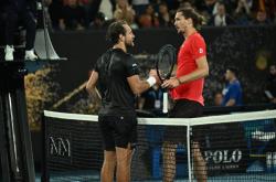 lol战绩查询-西班牙网球队完胜澳大利亚网球队，兹维列夫关键制胜的简单介绍