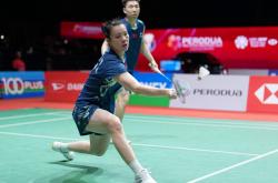 lol转区-关于马来西亚羽毛球队逆转中国羽毛球队，马琳高光表现的信息