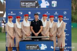 lol转区-关于高尔夫赛季收官，冠军榜单揭晓的信息