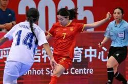 lol全球总决赛-中国女足在亚洲杯半决赛上展现实力但泰国队更胜一筹的简单介绍