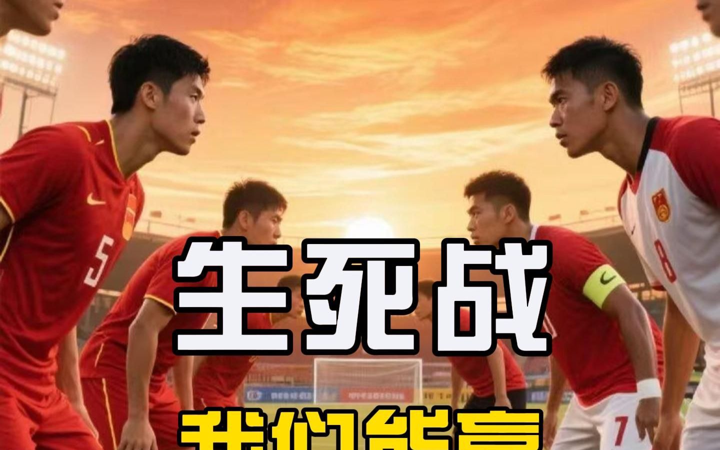 激情燃烧！国内足球场上的精彩对决