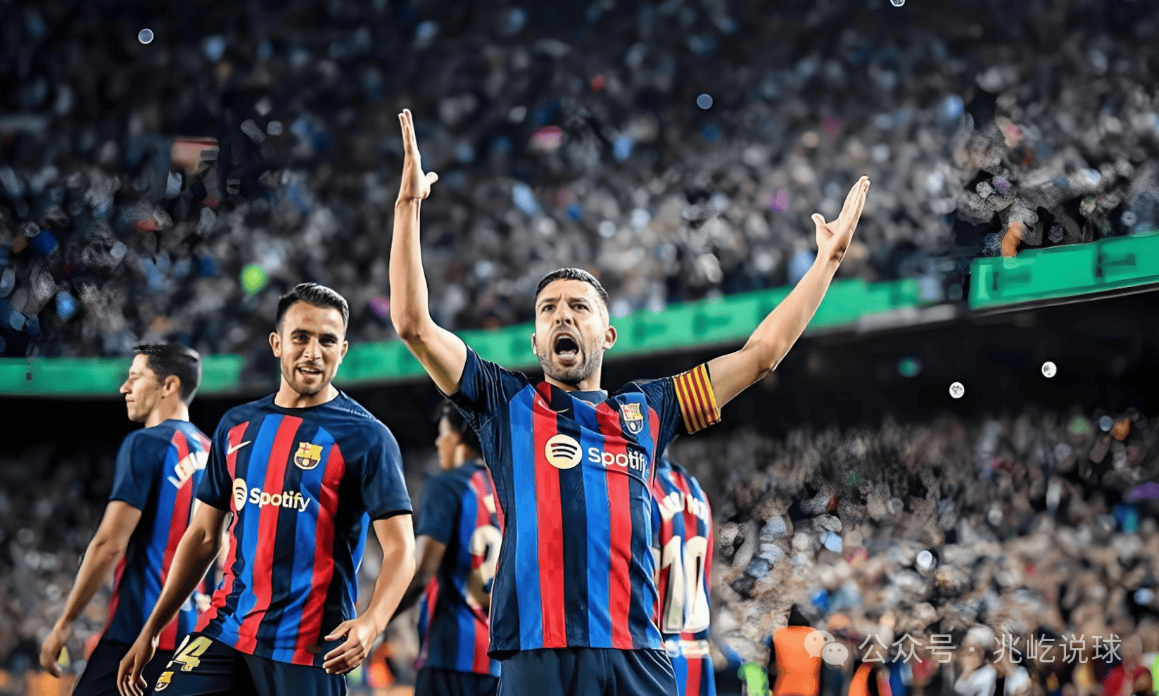 西班牙足球联赛实力对抗搏击酣畅！的简单介绍