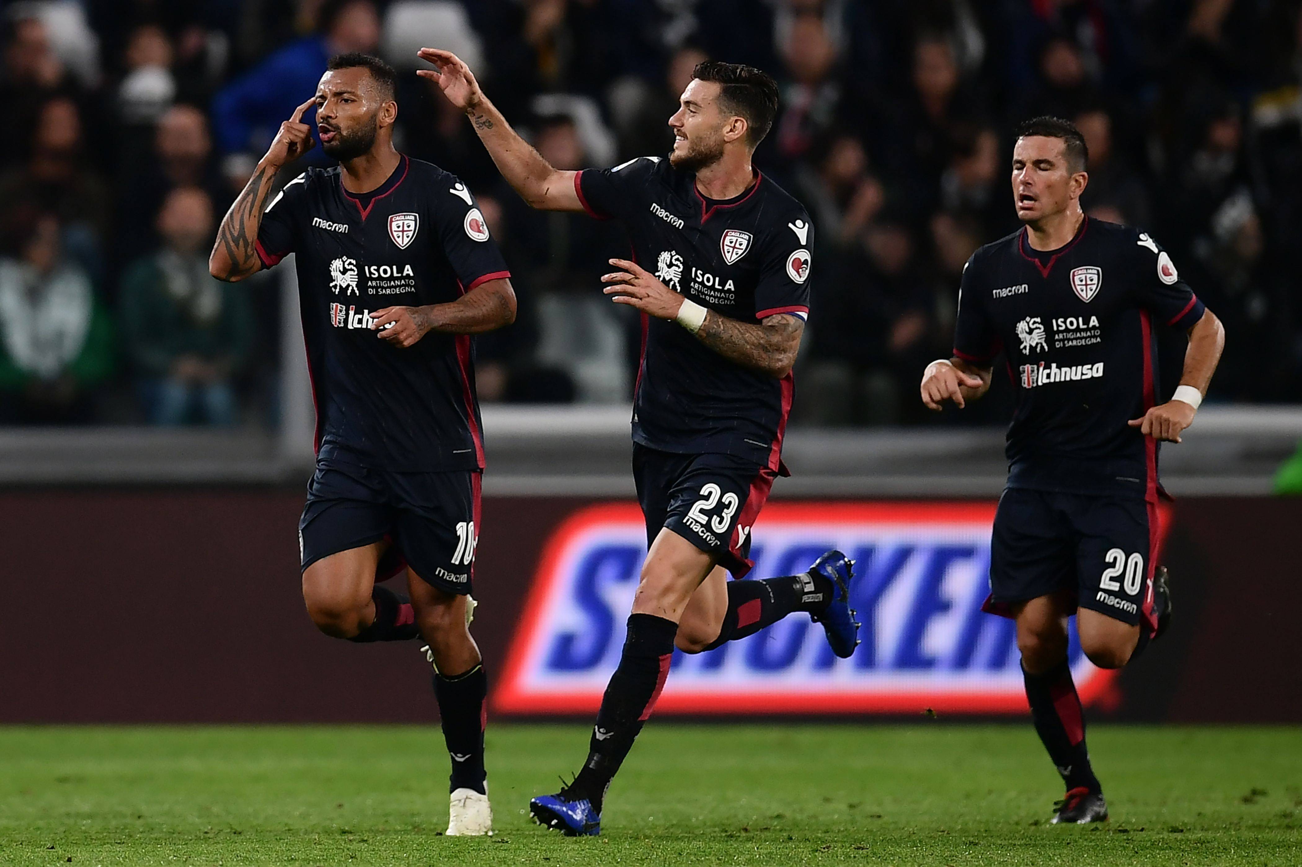 都灵主场连胜,保级形势逐渐改善的简单介绍 都灵主场连胜,保级形势逐渐改善的简单介绍