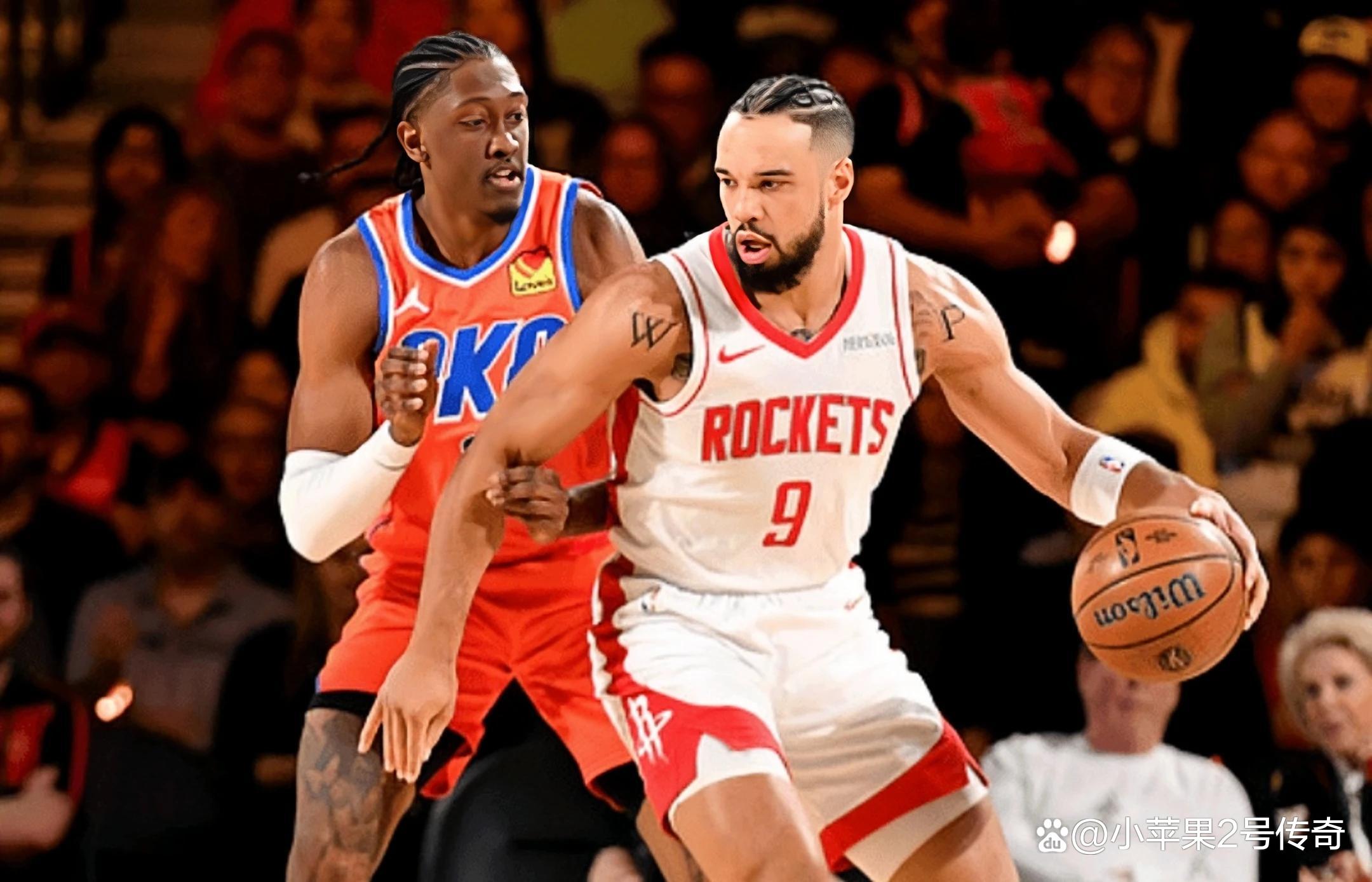 火箭队双核发威，轻松赢下对手延续连胜态势的简单介绍