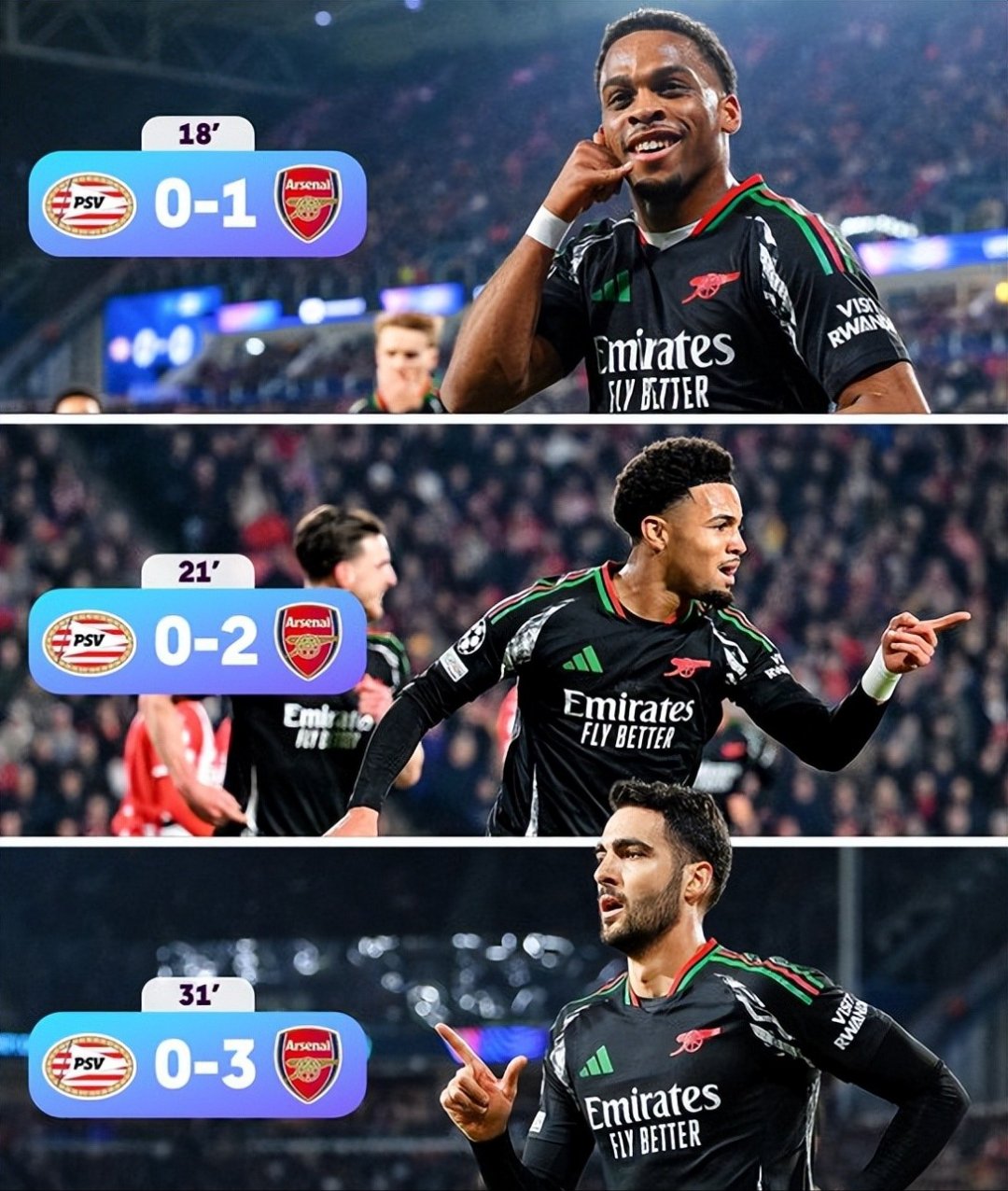 埃因霍温主场大胜,英超实力再获认可的简单介绍 埃因霍温主场大胜,英超实力再获认可的简单介绍