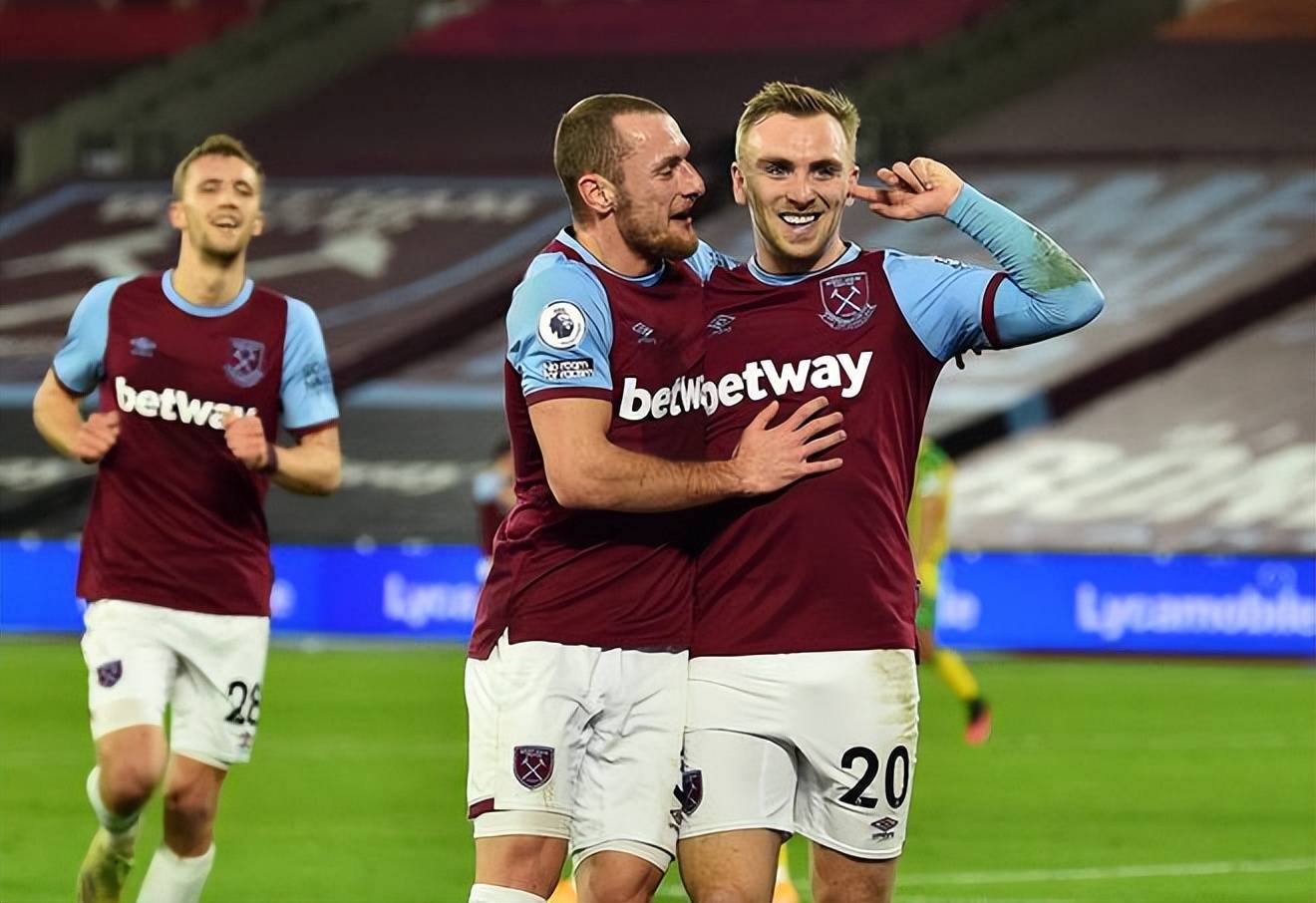 霍芬海姆客场一球小胜反弹成功，士气大振的简单介绍