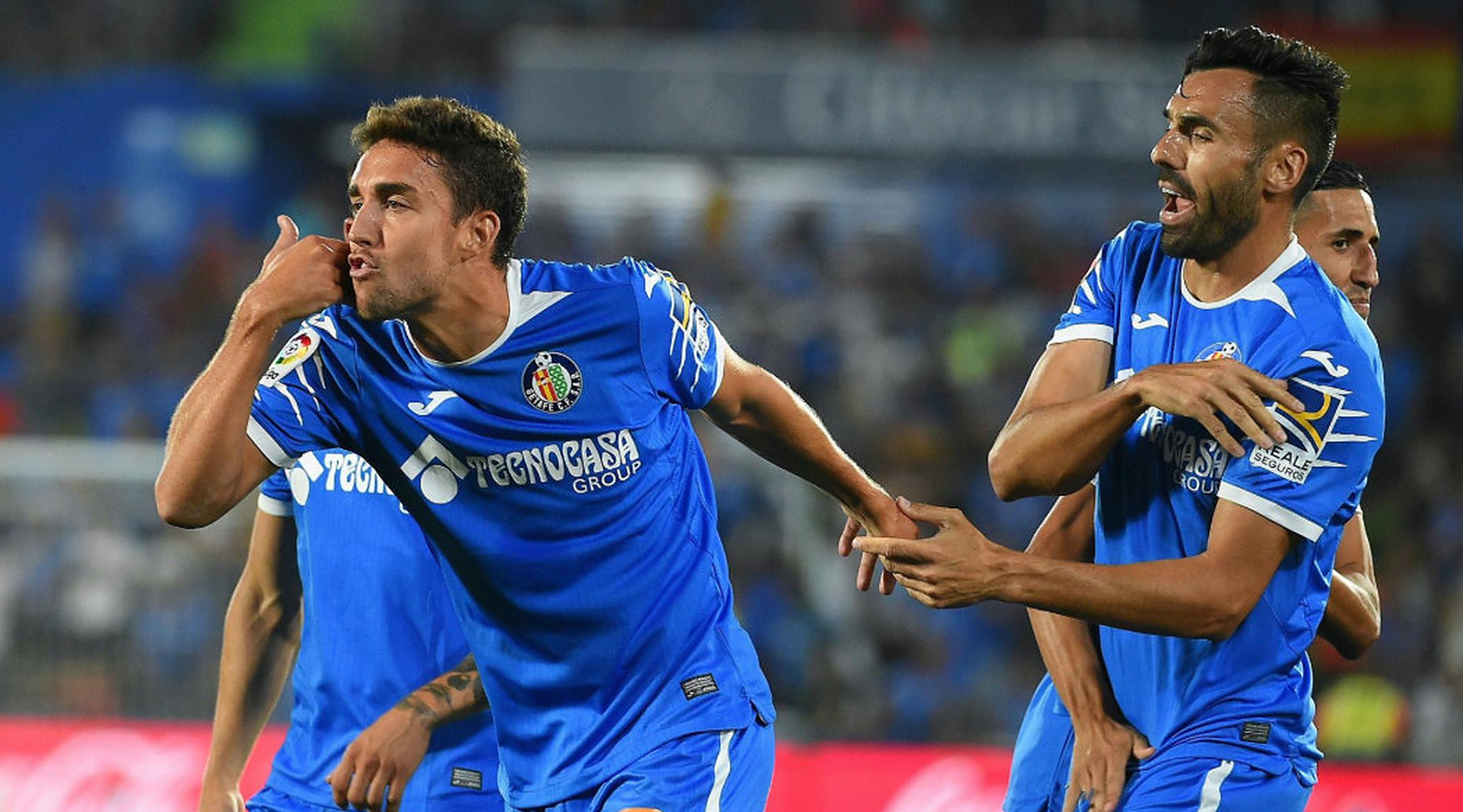 赫塔费退步，遭遇比利亚雷亚尔绝杀