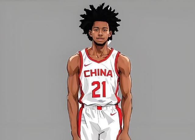 来自后卫的惊艳表现，掀起热议