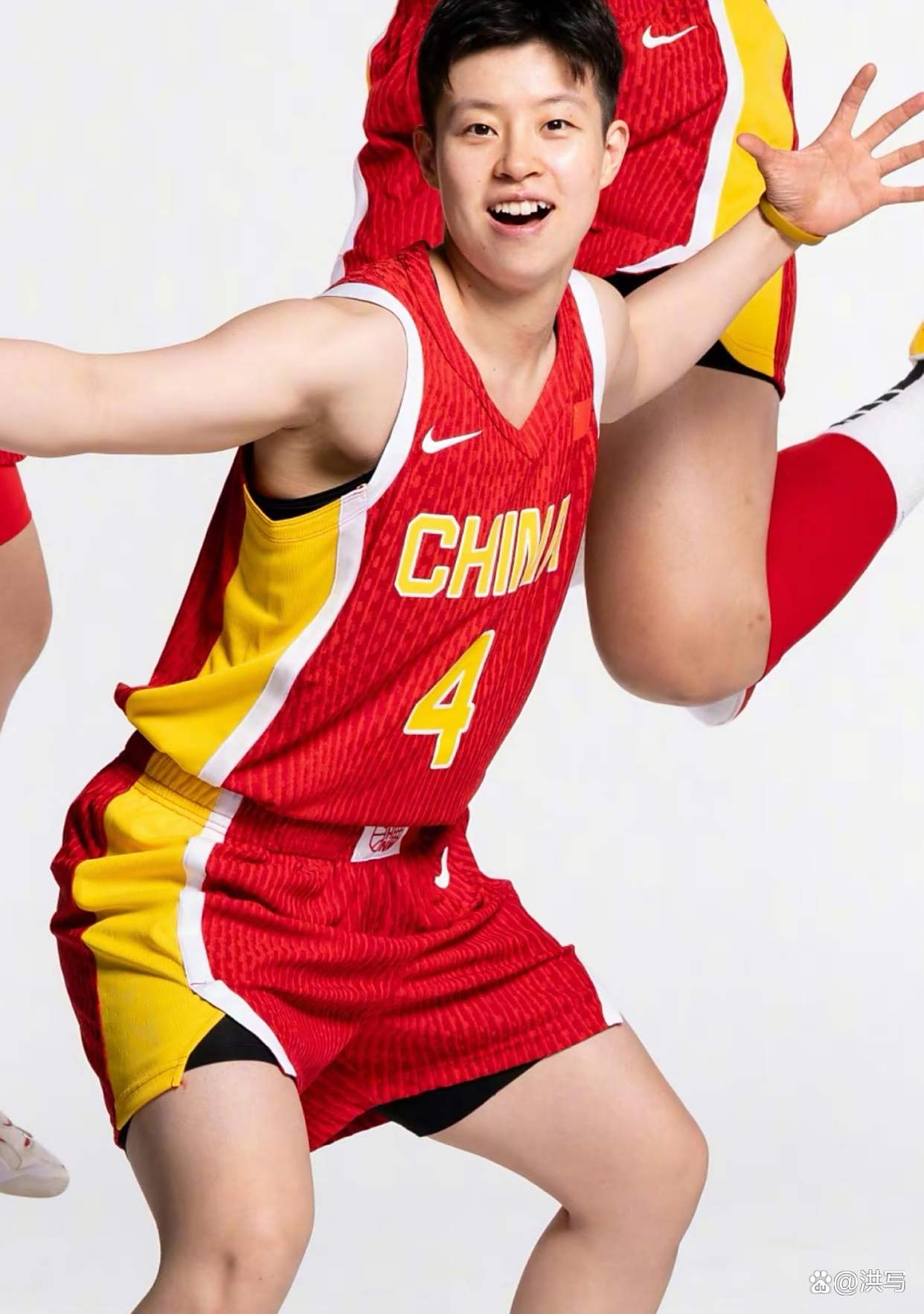 来自后卫的惊艳表现，掀起热议