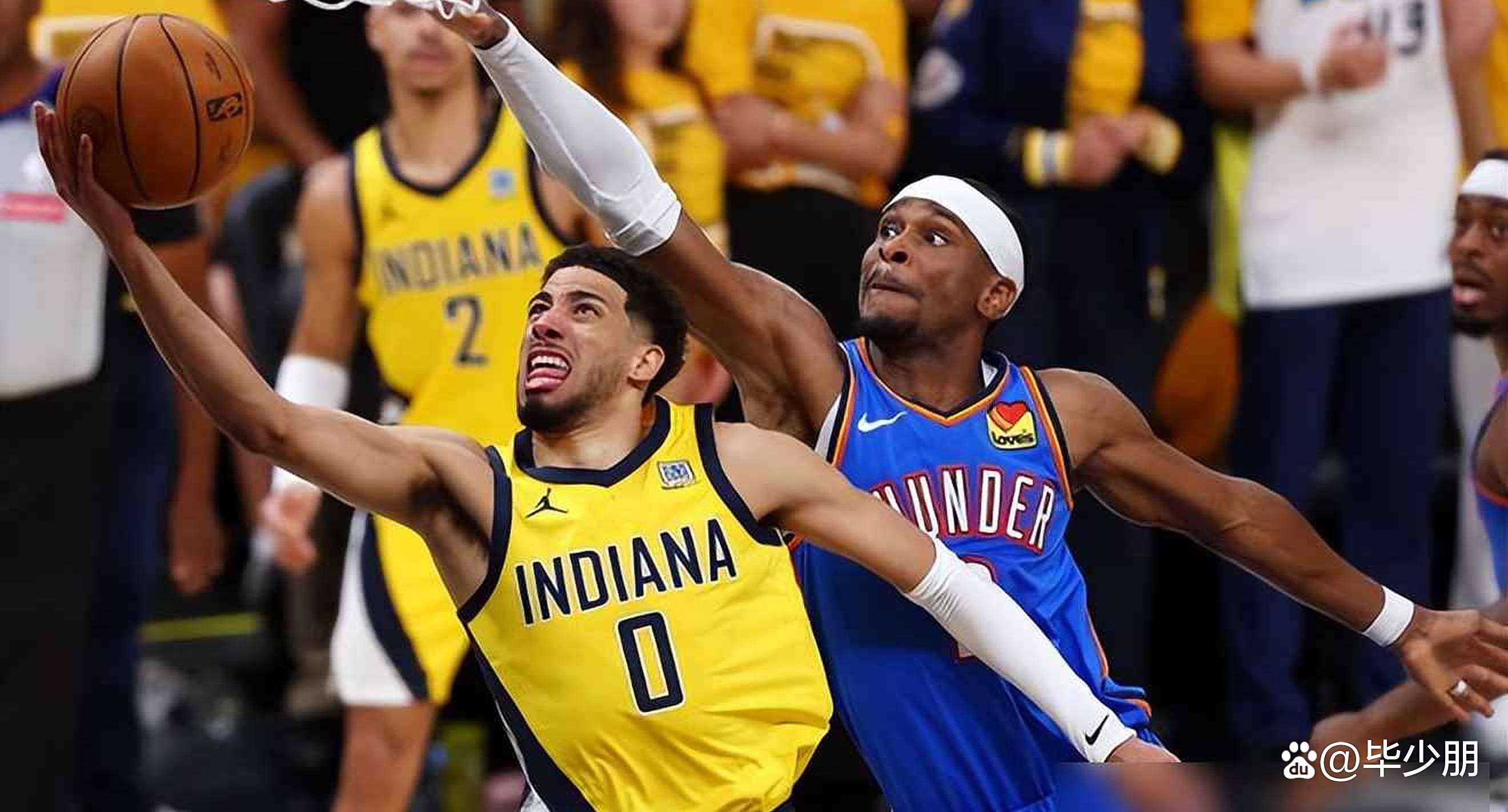 升温的比赛节奏！步行者成为黑马