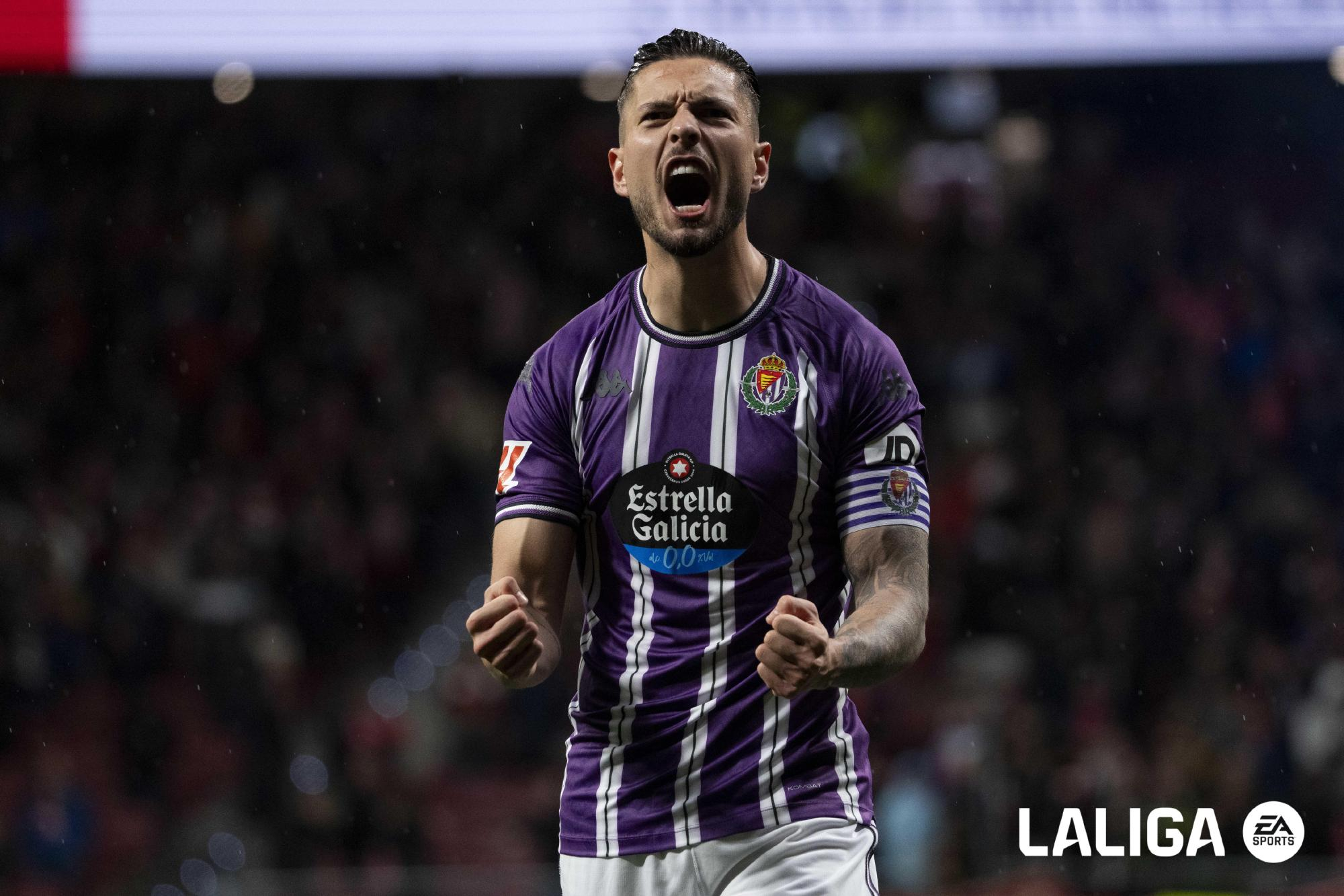 瓦拉多利德期待主场对战赫塔菲取得胜利