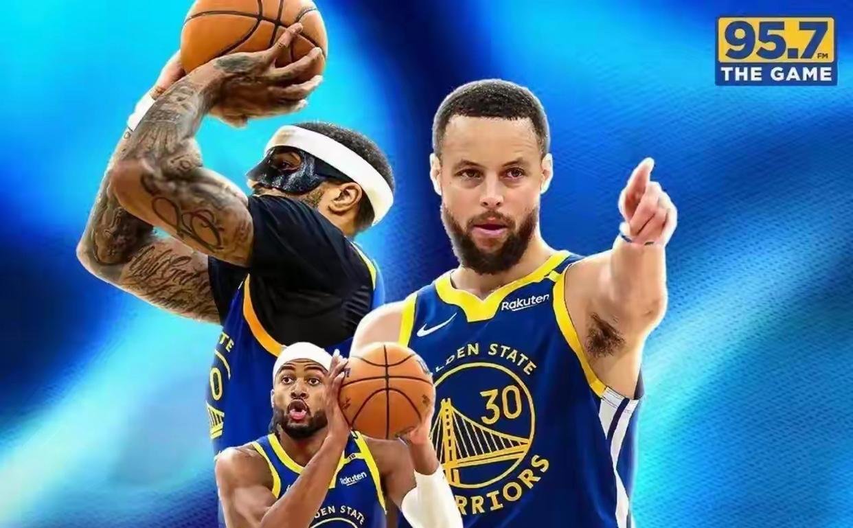 勇士队主场完胜对手，取得赛季正面开局