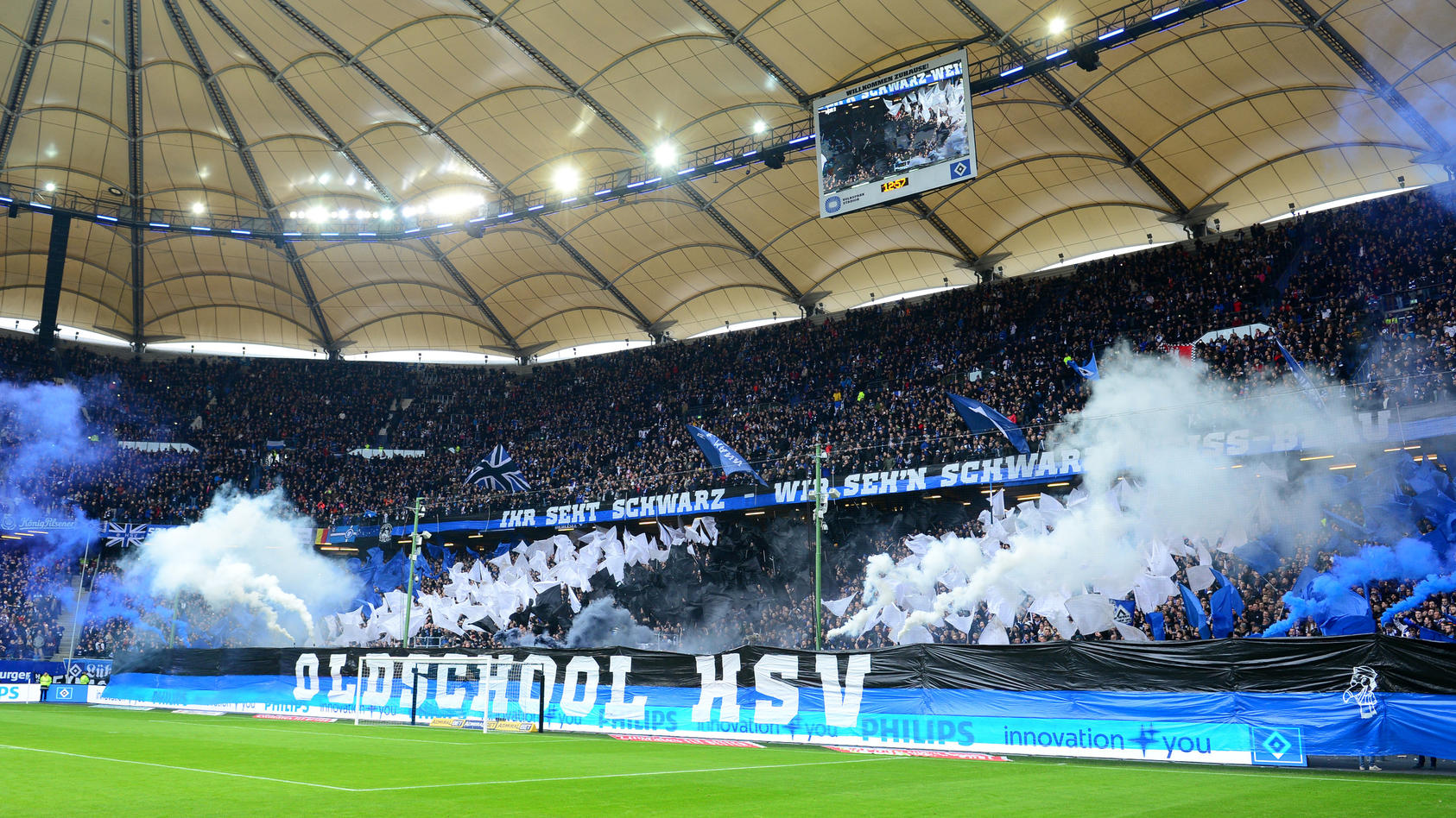 汉堡SV下轮对手确定，将冲击积分榜前列