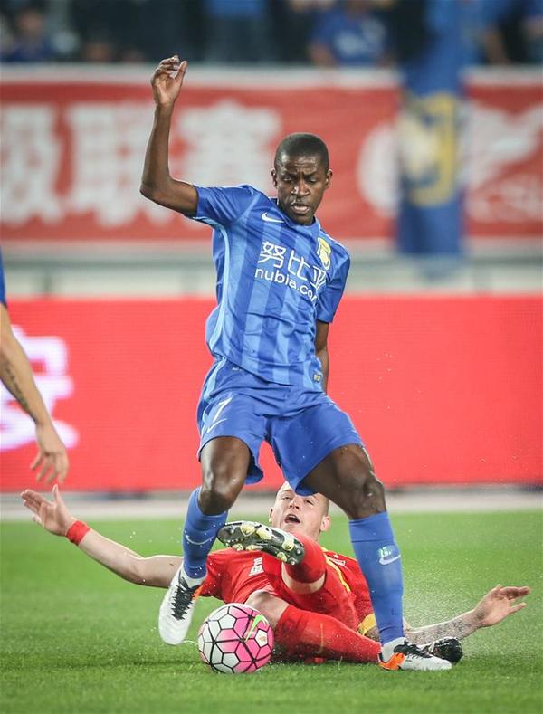 苏宁主场大胜深圳,继续领跑积分榜的简单介绍 苏宁主场大胜深圳,继续领跑积分榜的简单介绍