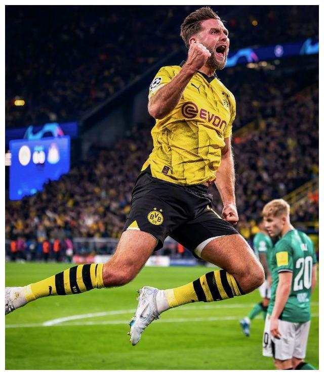 多特蒙德胜利破颓势,球队迅速雄起的简单介绍 多特蒙德胜利破颓势,球队迅速雄起的简单介绍