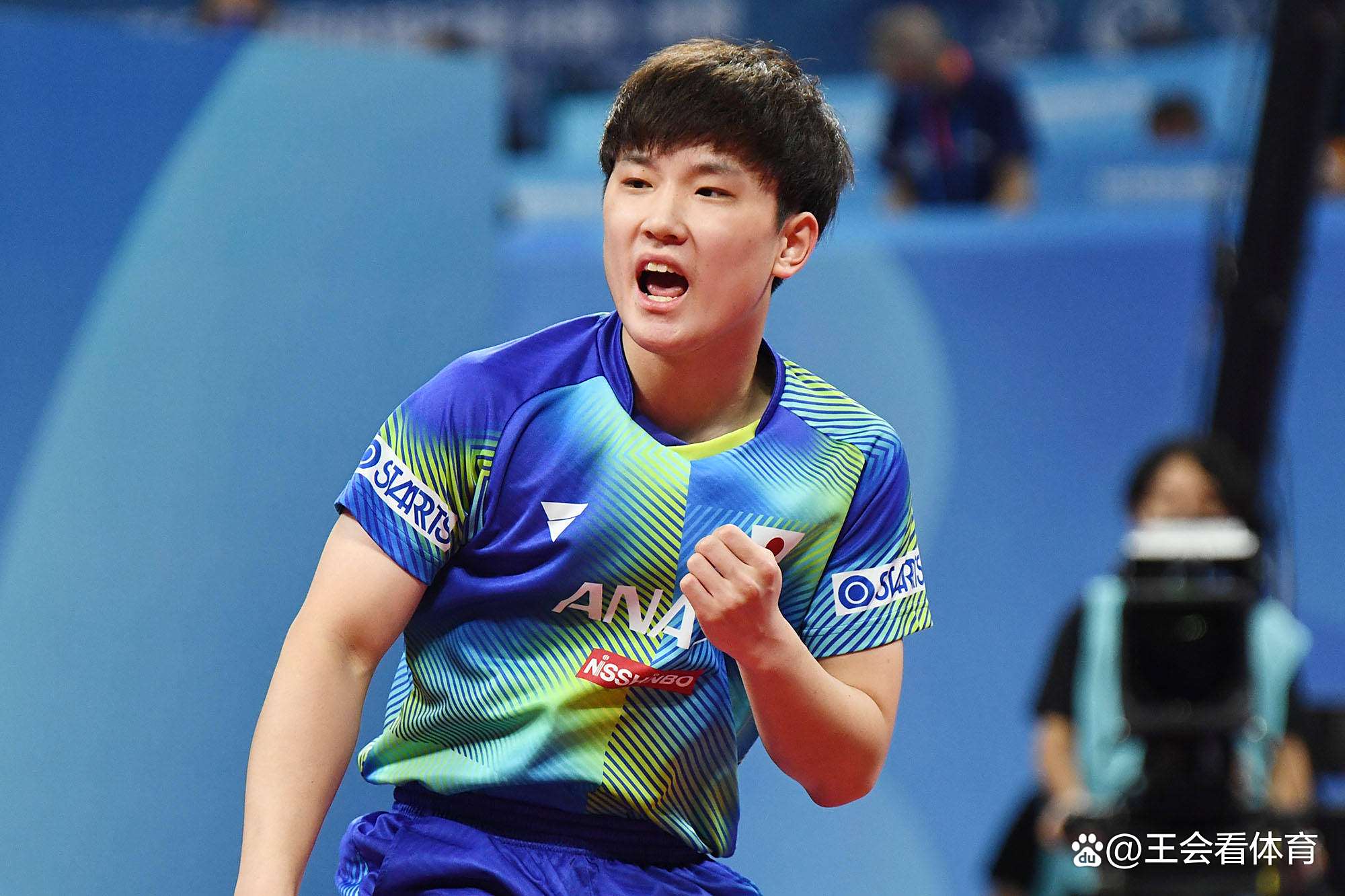 关于奥地利乒乓球队绝杀英国乒乓球队，张本智和爆发神勇的信息