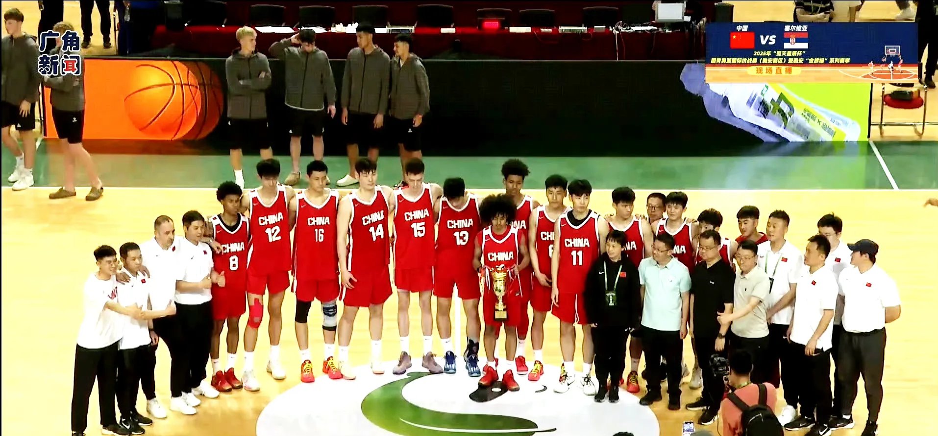 中国男篮碾压南韩男篮,乔治·希尔一己之力扛起全队的简单介绍 中国男篮碾压南韩男篮,乔治·希尔一己之力扛起全队的简单介绍