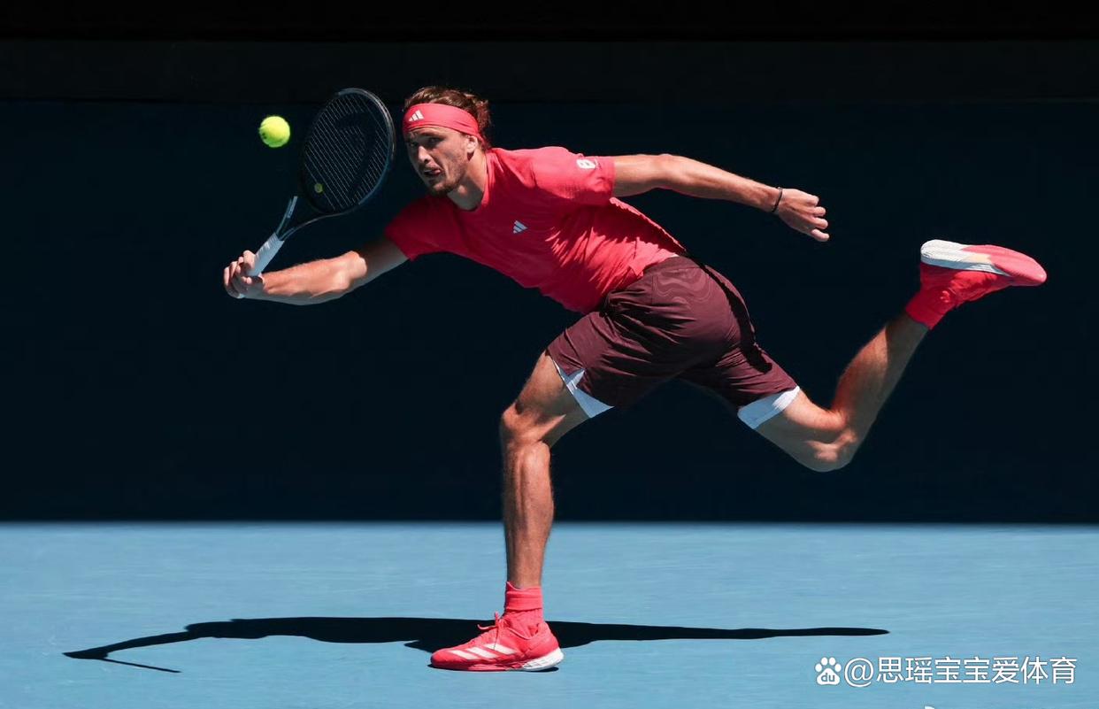 西班牙网球队完胜澳大利亚网球队,兹维列夫关键制胜的简单介绍 西班牙网球队完胜澳大利亚网球队,兹维列夫关键制胜的简单介绍