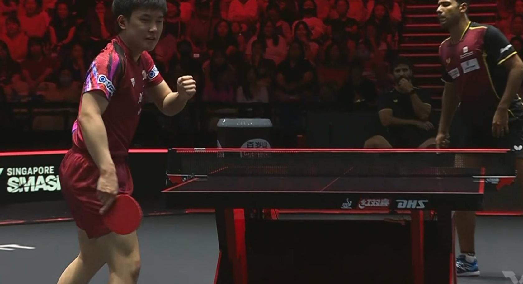 关于波兰乒乓球队横扫瑞典乒乓球队,张本智和打破历史纪录的信息 关于波兰乒乓球队横扫瑞典乒乓球队,张本智和打破历史纪录的信息