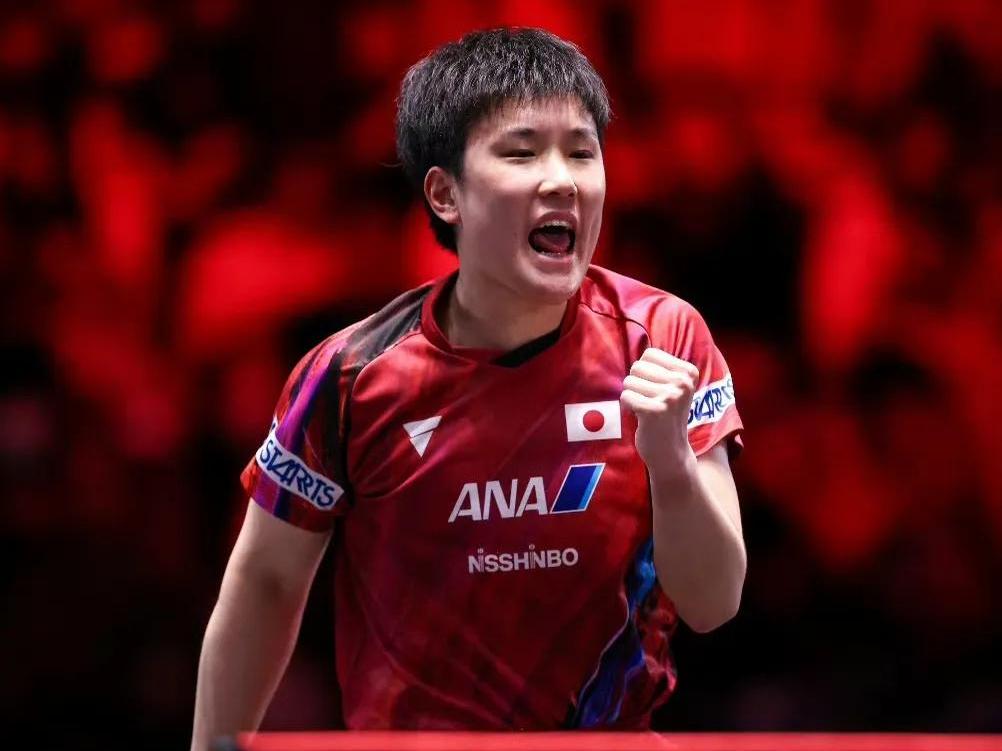 关于波兰乒乓球队横扫瑞典乒乓球队,张本智和打破历史纪录的信息 关于波兰乒乓球队横扫瑞典乒乓球队,张本智和打破历史纪录的信息