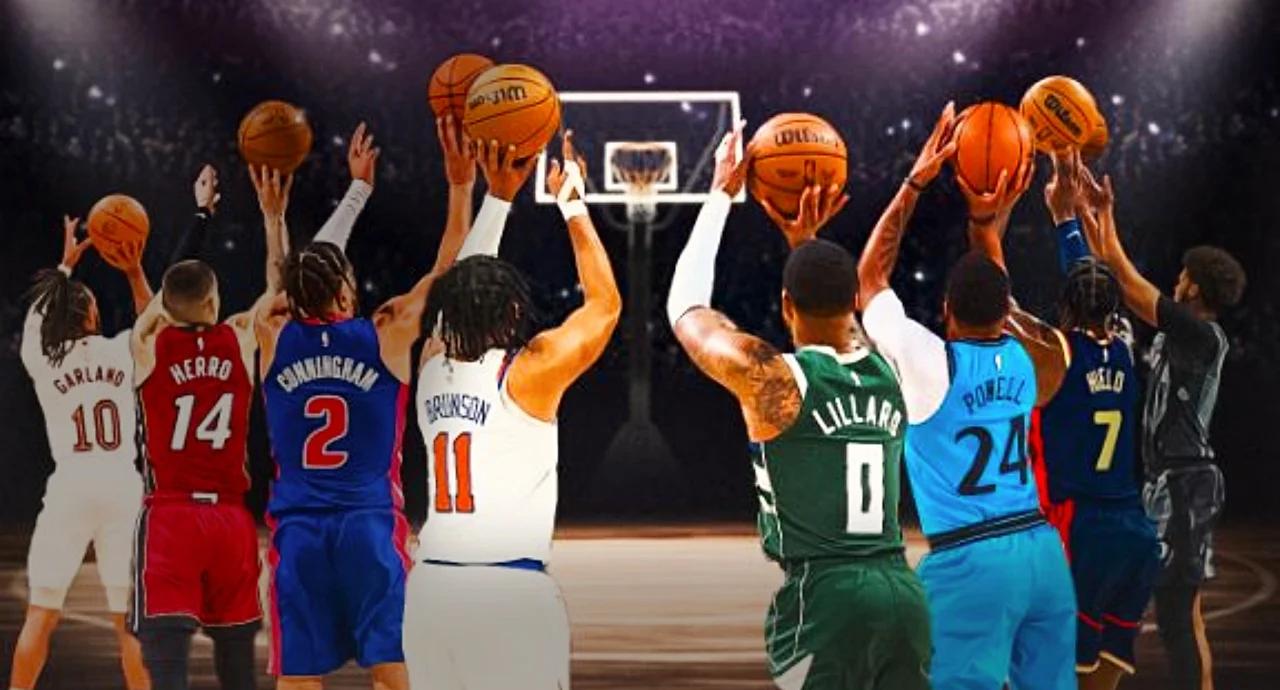 立陶宛男篮绝杀快船，利拉德打破历史纪录的简单介绍