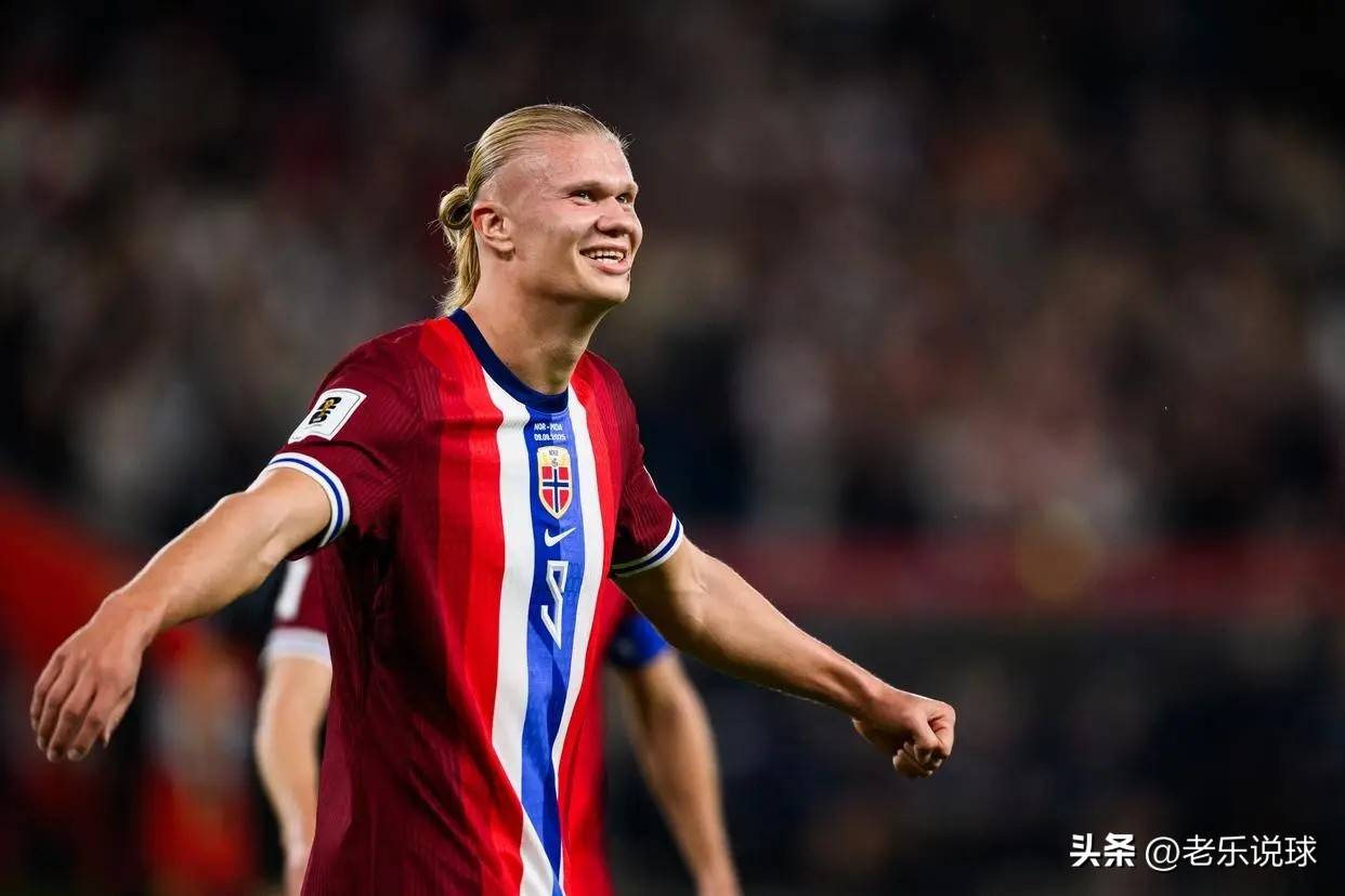 瑞典险胜马德里竞技，哈兰德爆发神勇的简单介绍