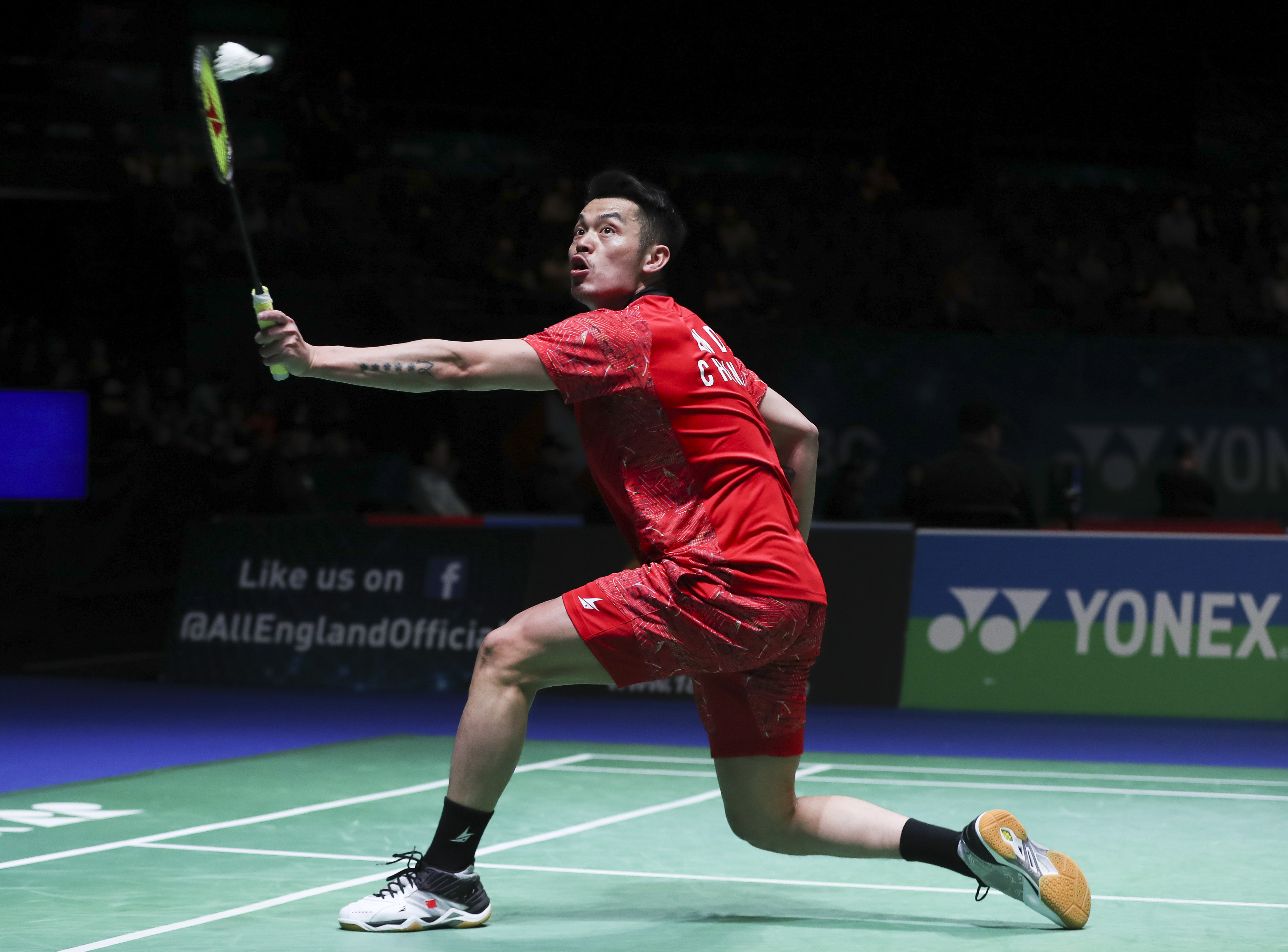 中国羽毛球队逆转韩国羽毛球队,林丹高光表现的简单介绍 中国羽毛球队逆转韩国羽毛球队,林丹高光表现的简单介绍