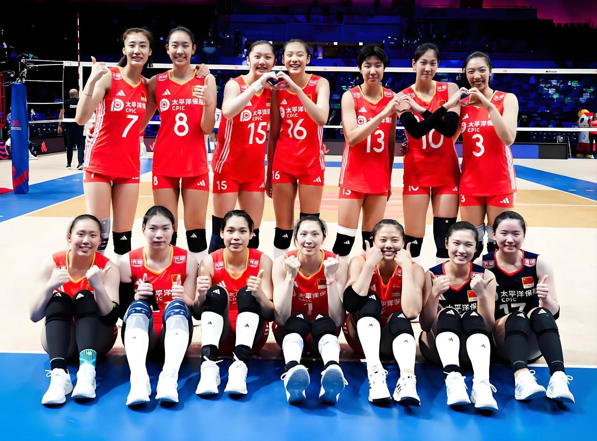 排球官方发布赛后数据，表现引争议的简单介绍