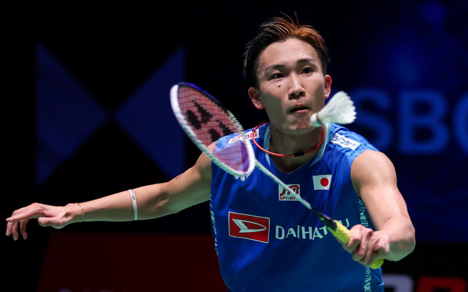 印度队力克韩国队,桃田贤斗状态火热的简单介绍 印度队力克韩国队,桃田贤斗状态火热的简单介绍