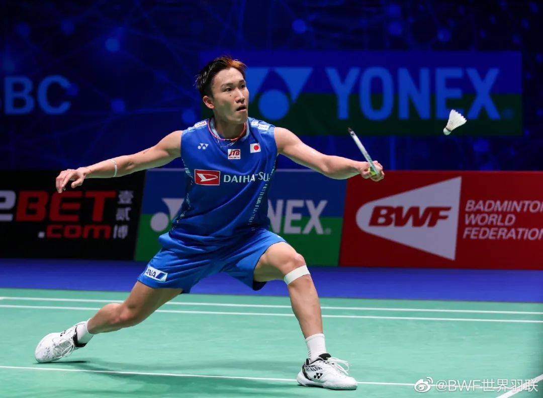 印度队力克韩国队,桃田贤斗状态火热的简单介绍 印度队力克韩国队,桃田贤斗状态火热的简单介绍